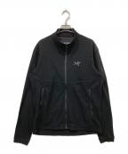 ARC'TERYXアークテリクス）の古着「Delta LT Jacket」｜ブラック