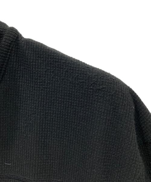 ARC'TERYX（アークテリクス）ARC'TERYX (アークテリクス) Delta LT Jacket ブラック サイズ:Mの古着・服飾アイテム