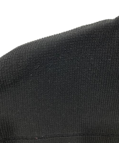 ARC'TERYX（アークテリクス）ARC'TERYX (アークテリクス) Delta LT Jacket ブラック サイズ:Mの古着・服飾アイテム