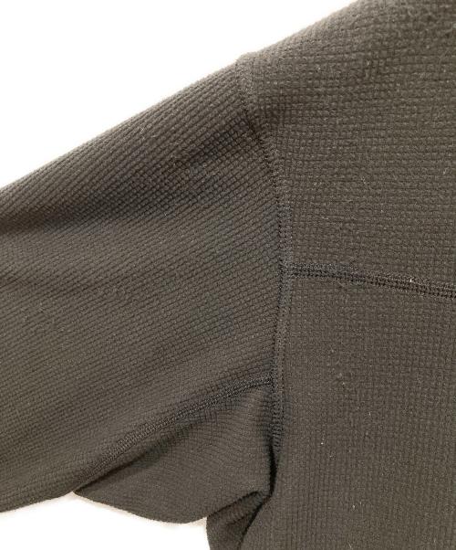 ARC'TERYX（アークテリクス）ARC'TERYX (アークテリクス) Delta LT Jacket ブラック サイズ:Mの古着・服飾アイテム