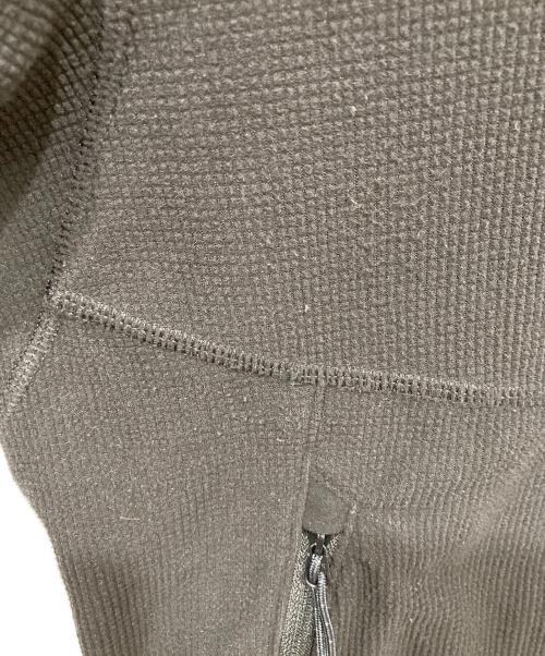 ARC'TERYX（アークテリクス）ARC'TERYX (アークテリクス) Delta LT Jacket ブラック サイズ:Mの古着・服飾アイテム