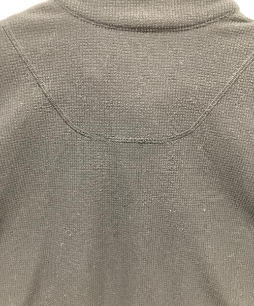 ARC'TERYX（アークテリクス）ARC'TERYX (アークテリクス) Delta LT Jacket ブラック サイズ:Mの古着・服飾アイテム