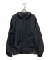 ARC'TERYX（アークテリクス）の古着「SOLANO HOODY」｜ブラック