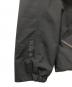 中古・古着 ARC'TERYX (アークテリクス) SOLANO HOODY ブラック サイズ:M：28000円