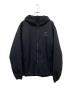 ARC'TERYX（アークテリクス）の古着「ATOM LT HOODY」｜ブラック