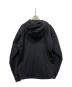 ARC'TERYX (アークテリクス) ATOM LT HOODY ブラック サイズ:M：28000円