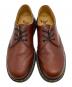 中古・古着 Dr.Martens (ドクターマーチン) レザーシューズ レッド サイズ:43：9000円