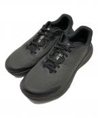 THE NORTH FACEザ ノース フェイス）の古着「ローカットスニーカー」｜ブラック