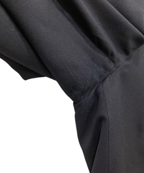 BROOKS BROTHERS（ブルックスブラザーズ）BROOKS BROTHERS (ブルックスブラザーズ) ウールテーラードジャケット ネイビー サイズ:40SHTの古着・服飾アイテム