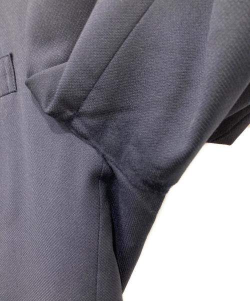 BROOKS BROTHERS（ブルックスブラザーズ）BROOKS BROTHERS (ブルックスブラザーズ) ウールテーラードジャケット ネイビー サイズ:40SHTの古着・服飾アイテム