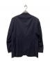 BROOKS BROTHERS (ブルックスブラザーズ) ウールテーラードジャケット ネイビー サイズ:40SHT：12000円