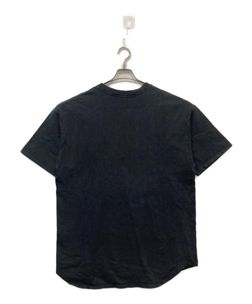 CVTVLIST（カタリスト）CVTVLIST (カタリスト) Tシャツ ブラック サイズ:2の古着・服飾アイテム