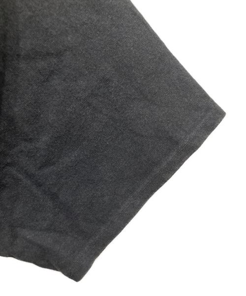CVTVLIST（カタリスト）CVTVLIST (カタリスト) Tシャツ ブラック サイズ:2の古着・服飾アイテム