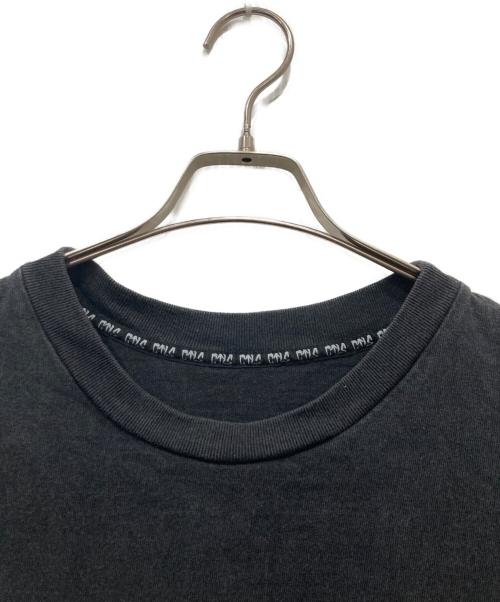 CVTVLIST（カタリスト）CVTVLIST (カタリスト) Tシャツ ブラック サイズ:2の古着・服飾アイテム