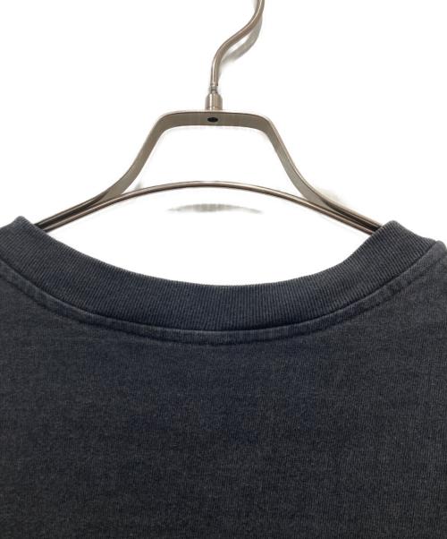 CVTVLIST（カタリスト）CVTVLIST (カタリスト) Tシャツ ブラック サイズ:2の古着・服飾アイテム