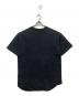 CVTVLIST (カタリスト) Tシャツ ブラック サイズ:2：8000円