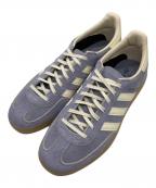 adidasアディダス）の古着「Handball Spezial」｜パープル