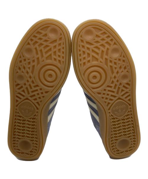 adidas（アディダス）adidas (アディダス) Handball Spezial パープル サイズ:US10の古着・服飾アイテム