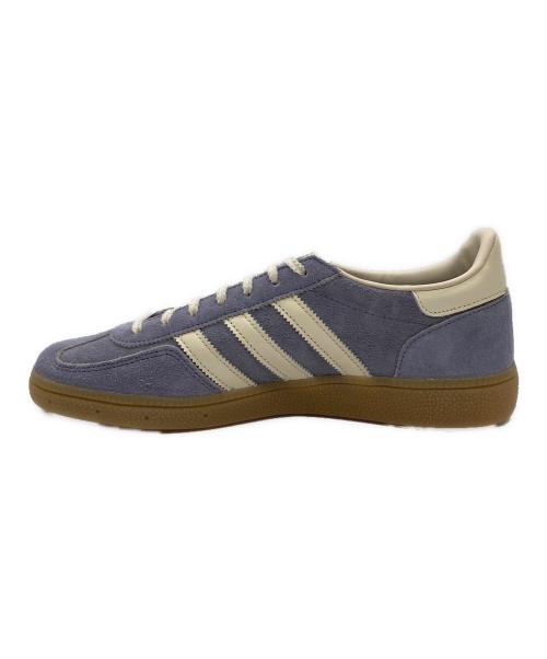 adidas（アディダス）adidas (アディダス) Handball Spezial パープル サイズ:US10の古着・服飾アイテム