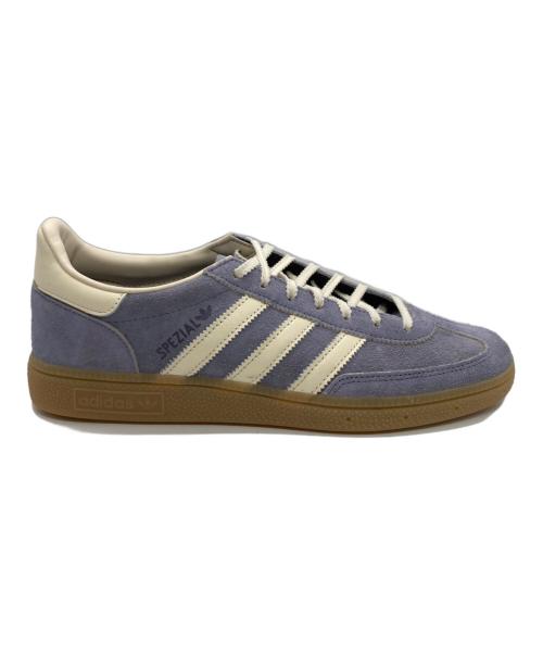 adidas（アディダス）adidas (アディダス) Handball Spezial パープル サイズ:US10の古着・服飾アイテム