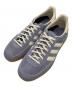 adidas（アディダス）の古着「Handball Spezial」｜パープル