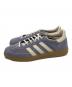 adidas (アディダス) Handball Spezial パープル サイズ:US10：8000円