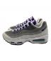 NIKE (ナイキ) AIR MAX 95 BIG BUBBLE/エア マックス 95 ビッグ バブル ホワイト×グレー サイズ:27：17000円