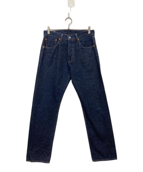 LEVI'S PReMIUM（リーバイス プレミアム）LEVI'S PReMIUM (リーバイス プレミアム) 501デニムパンツ インディゴ サイズ:W32の古着・服飾アイテム