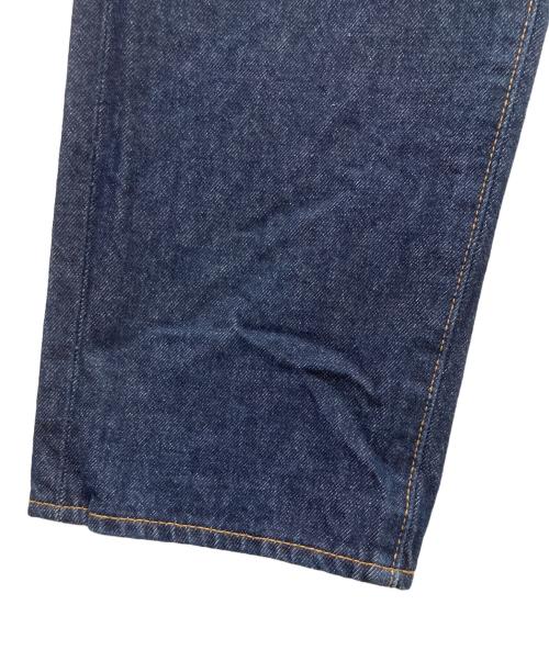 LEVI'S PReMIUM（リーバイス プレミアム）LEVI'S PReMIUM (リーバイス プレミアム) 501デニムパンツ インディゴ サイズ:W32の古着・服飾アイテム