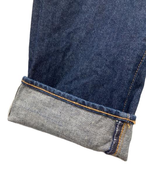 LEVI'S PReMIUM（リーバイス プレミアム）LEVI'S PReMIUM (リーバイス プレミアム) 501デニムパンツ インディゴ サイズ:W32の古着・服飾アイテム