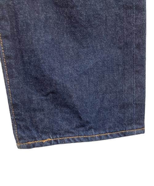 LEVI'S PReMIUM（リーバイス プレミアム）LEVI'S PReMIUM (リーバイス プレミアム) 501デニムパンツ インディゴ サイズ:W32の古着・服飾アイテム
