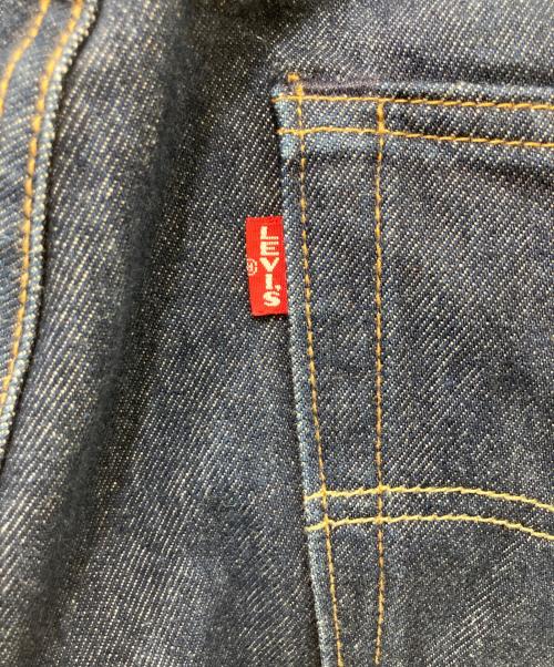 LEVI'S PReMIUM（リーバイス プレミアム）LEVI'S PReMIUM (リーバイス プレミアム) 501デニムパンツ インディゴ サイズ:W32の古着・服飾アイテム