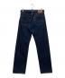LEVI'S PReMIUM (リーバイス プレミアム) 501デニムパンツ インディゴ サイズ:W32：10000円