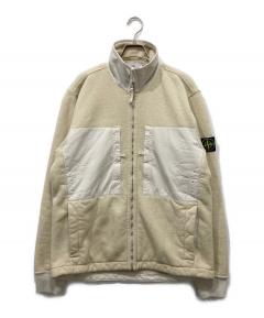 中古・古着通販】STONE ISLAND (ストーンアイランド) Zip Up Over
