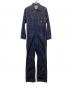 LEE（リー）の古着「AMERICAN RIDERS DUNGAREES ALL IN ONE」｜インディゴ