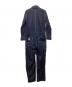 LEE (リー) AMERICAN RIDERS DUNGAREES ALL IN ONE インディゴ サイズ:M：7000円