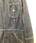 中古・古着 LEE (リー) AMERICAN RIDERS DUNGAREES ALL IN ONE インディゴ サイズ:M：7000円
