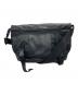 PORTER（ポーター）の古着「ALOOF MESSENGER BAG」｜ブラック