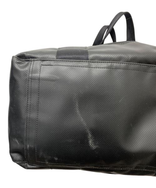 PORTER（ポーター）PORTER (ポーター) TOTE BAG ブラックの古着・服飾アイテム