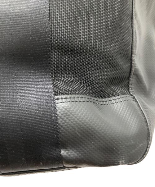 PORTER（ポーター）PORTER (ポーター) TOTE BAG ブラックの古着・服飾アイテム