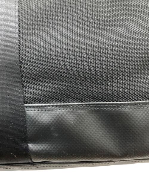 PORTER（ポーター）PORTER (ポーター) TOTE BAG ブラックの古着・服飾アイテム