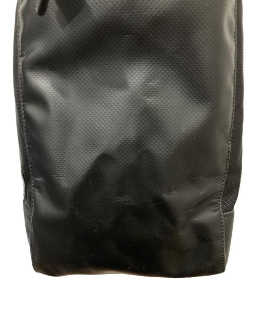 PORTER（ポーター）PORTER (ポーター) TOTE BAG ブラックの古着・服飾アイテム