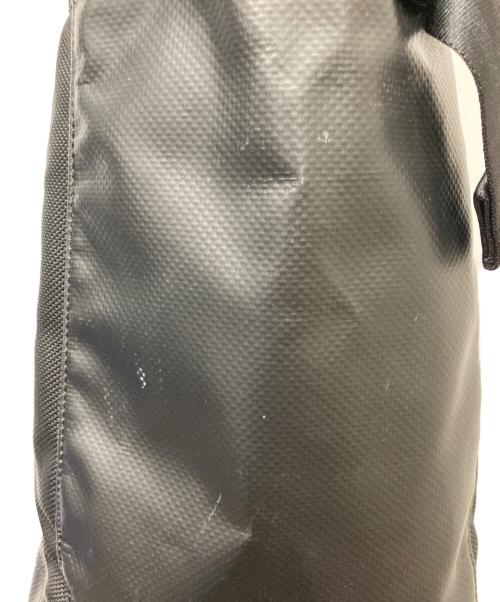 PORTER（ポーター）PORTER (ポーター) TOTE BAG ブラックの古着・服飾アイテム