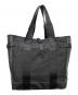PORTER (ポーター) TOTE BAG ブラック：10000円