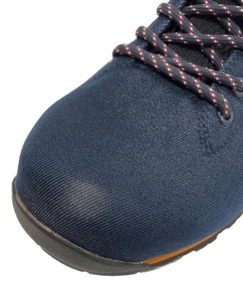 Columbia（コロンビア）Columbia (コロンビア) Meteor MidOmni-Techトレッキングブーツ ネイビー サイズ:28㎝の古着・服飾アイテム