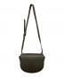 A.P.C. (アーペーセー) Geneve ショルダーバッグ グレー：14000円