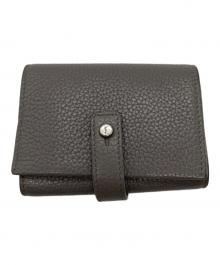 Saint Laurent Paris（サンローランパリ）の古着「キーケース」｜グレー