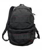 BRIEFINGブリーフィング）の古着「ATTACK PACK」｜ブラック