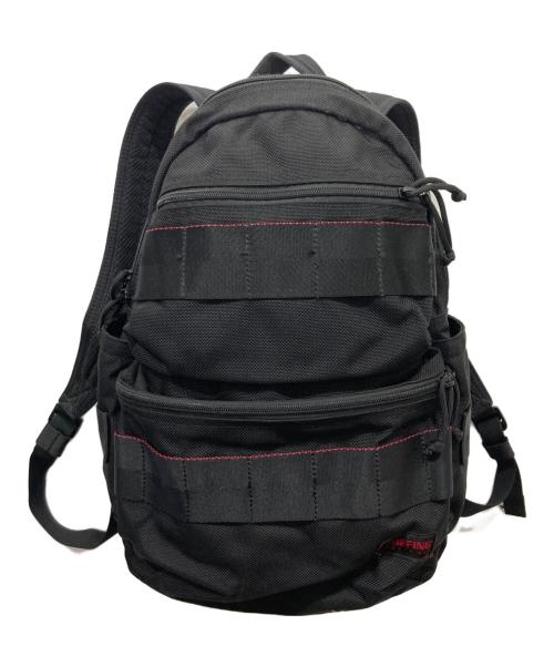 BRIEFING（ブリーフィング）BRIEFING (ブリーフィング) ATTACK PACK ブラックの古着・服飾アイテム