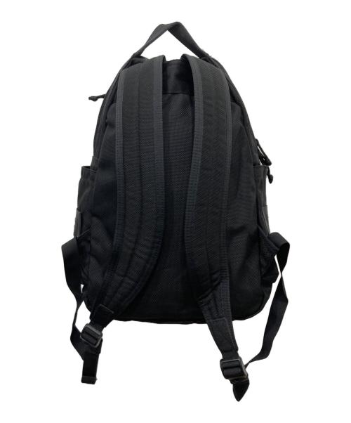 BRIEFING（ブリーフィング）BRIEFING (ブリーフィング) ATTACK PACK ブラックの古着・服飾アイテム